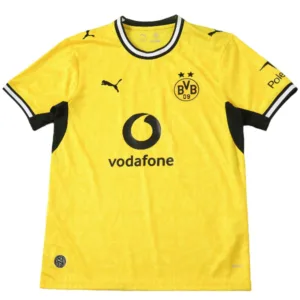 Borussia Dortmund Camiseta 2026 2027 Casa Amarilla - Camiseta Bundesliga Borussia Dortmund | escamisetasfutbol