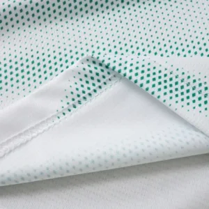 Borussia Mönchengladbach Camiseta 2026 2027 Casa Blanca - Camiseta Bundesliga Borussia Mönchengladbach | escamisetasfutbol