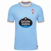 Celta de Vigo Camiseta 2026 2027 Casa Azul - Camiseta La Liga Celta De Vigo | escamisetasfutbol