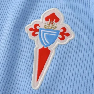 Celta de Vigo Camiseta 2026 2027 Casa Azul - Camiseta La Liga Celta De Vigo | escamisetasfutbol