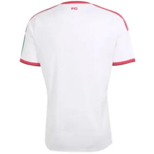 FC Colonia Camiseta 2026 2027 Casa Blanca - Camiseta Bundesliga FC Colonia | escamisetasfutbol