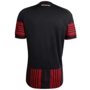 Eintracht Frankfurt Camiseta 2026 2027 Casa Roja - Camiseta Bundesliga Eintracht Frankfurt | escamisetasfutbol