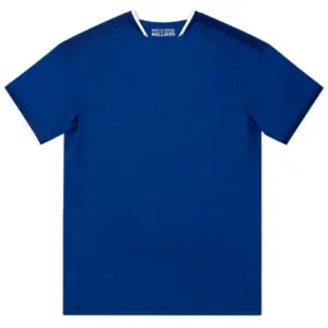 Racing Club De Estrasburgo Camiseta 2026 2027 Casa Azul | escamisetasfutbol