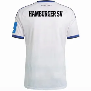 Hamburgo S.V Camiseta 2026 2027 Casa Blanca - Camiseta Bundesliga Hamburgo S.V | escamisetasfutbol