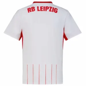 RB Leipzig Camiseta 2026 2027 Casa Blanca - Camiseta Rb Leipzig | escamisetasfutbol