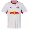 RB Leipzig Camiseta 2026 2027 Casa Blanca - Camiseta Rb Leipzig | escamisetasfutbol