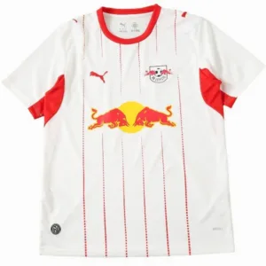 RB Leipzig Camiseta 2026 2027 Casa Blanca - Camiseta Rb Leipzig | escamisetasfutbol