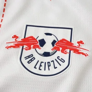 RB Leipzig Camiseta 2026 2027 Casa Blanca - Camiseta Rb Leipzig | escamisetasfutbol