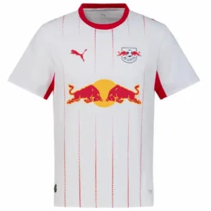 RB Leipzig Camiseta 2026 2027 Casa Blanca - Camiseta Rb Leipzig | escamisetasfutbol