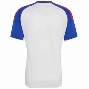 Lyon Camiseta 2026 2027 Casa Blanca - Camiseta Lyon | escamisetasfutbol