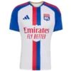 Lyon Camiseta 2026 2027 Casa Blanca - Camiseta Lyon | escamisetasfutbol