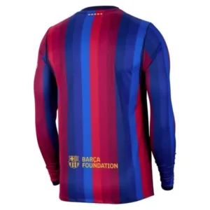 FC Barcelona Camiseta 2026 2027 Casa Roja - Camiseta Barcelona | escamisetasfutbol