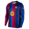 FC Barcelona Camiseta 2026 2027 Casa Roja - Camiseta Barcelona | escamisetasfutbol