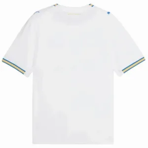 Marsella Camiseta 2026 2027 Casa Blanca - Camiseta Marsella | escamisetasfutbol