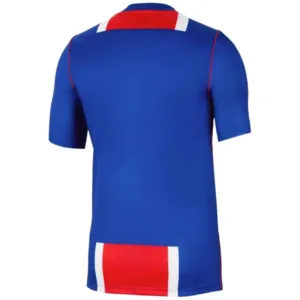 Paris Saint Germain Camiseta 2026 2027 Casa Azul - Camiseta Paris Saint Germain | escamisetasfutbol