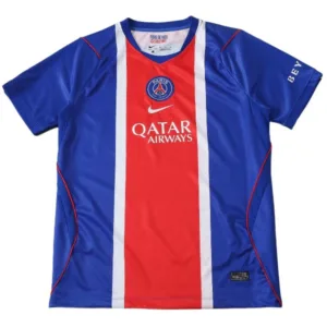 Paris Saint Germain Camiseta 2026 2027 Casa Azul - Camiseta Paris Saint Germain | escamisetasfutbol