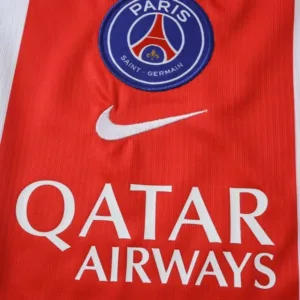 Paris Saint Germain Camiseta 2026 2027 Casa Azul - Camiseta Paris Saint Germain | escamisetasfutbol
