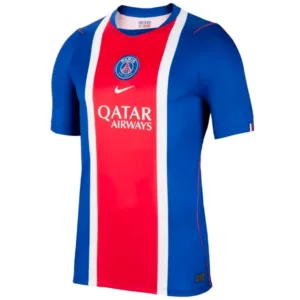 Paris Saint Germain Camiseta 2026 2027 Casa Azul - Camiseta Paris Saint Germain | escamisetasfutbol