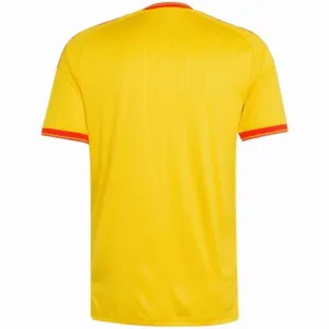 RC Lens Camiseta 2026 2027 Casa Amarilla - Camiseta Rc Lens | escamisetasfutbol