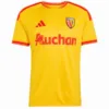 RC Lens Camiseta 2026 2027 Casa Amarilla - Camiseta Rc Lens | escamisetasfutbol