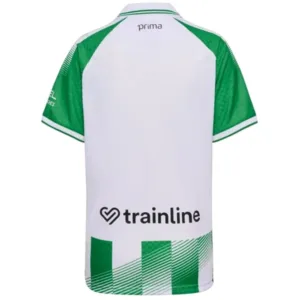 Real Betis Camiseta 2026 2027 Casa Verde - Camiseta La Liga Real Betis | escamisetasfutbol