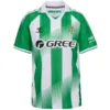 Real Betis Camiseta 2026 2027 Casa Verde - Camiseta La Liga Real Betis | escamisetasfutbol
