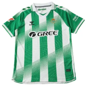 Real Betis Camiseta 2026 2027 Casa Verde - Camiseta La Liga Real Betis | escamisetasfutbol