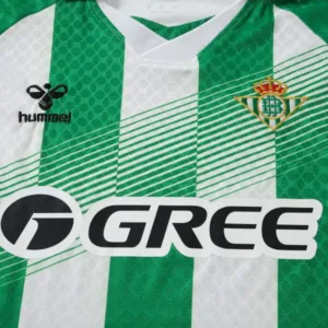 Real Betis Camiseta 2026 2027 Casa Verde - Camiseta La Liga Real Betis | escamisetasfutbol