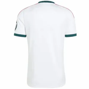 Real Madrid Camiseta 2026 2027 Casa Blanca - Camiseta Real Madrid | escamisetasfutbol