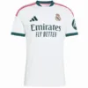 Real Madrid Camiseta 2026 2027 Casa Blanca - Camiseta Real Madrid | escamisetasfutbol
