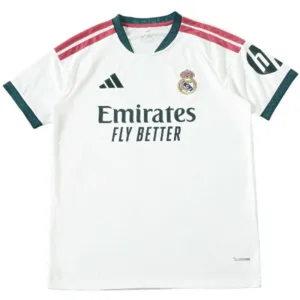 Real Madrid Camiseta 2026 2027 Casa Blanca - Camiseta Real Madrid | escamisetasfutbol