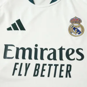 Real Madrid Camiseta 2026 2027 Casa Blanca - Camiseta Real Madrid | escamisetasfutbol