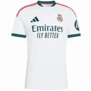 Real Madrid Camiseta 2026 2027 Casa Blanca - Camiseta Real Madrid | escamisetasfutbol