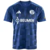 Schalke 04 Camiseta 2026 2027 Casa Azul - Camiseta Bundesliga Schalke 04 | escamisetasfutbol