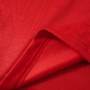 Stade Rennais Camiseta 2026 2027 Casa Roja - Camiseta Stade Rennais | escamisetasfutbol