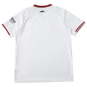 Valencia CF Camiseta 2026 2027 Casa Blanca - Camiseta La Liga Valencia CF | escamisetasfutbol