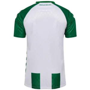 Werder Bremen Camiseta 2026 2027 Casa Verde - Camiseta Werder Bremen | escamisetasfutbol