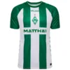 Werder Bremen Camiseta 2026 2027 Casa Verde - Camiseta Werder Bremen | escamisetasfutbol