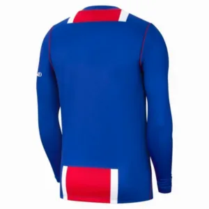Paris Saint Germain Camiseta 2026 2027 Casa Azul - Camiseta Paris Saint Germain | escamisetasfutbol