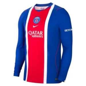 Paris Saint Germain Camiseta 2026 2027 Casa Azul - Camiseta Paris Saint Germain | escamisetasfutbol