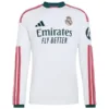 Real Madrid Camiseta 2026 2027 Casa Blanca - Camiseta Real Madrid | escamisetasfutbol