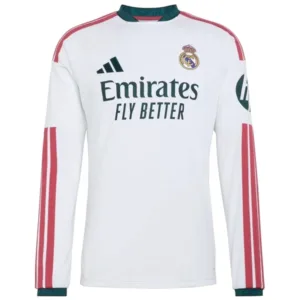 Real Madrid Camiseta 2026 2027 Casa Blanca - Camiseta Real Madrid | escamisetasfutbol