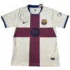 FC Barcelona Camiseta 2026 2027 cuarta Amarilla - Camiseta Barcelona | escamisetasfutbol