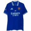 Arsenal Camiseta 2026 2027 Especial Azul - Camiseta Arsenal | escamisetasfutbol