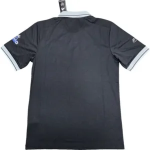 Arsenal Camiseta 2026 2027 Especial Negra - Camiseta Arsenal | escamisetasfutbol