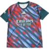 Arsenal Camiseta 2026 2027 Especial Roja - Camiseta Arsenal | escamisetasfutbol
