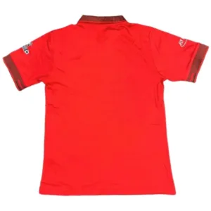Arsenal Camiseta 2026 2027 Especial Roja - Camiseta Arsenal | escamisetasfutbol