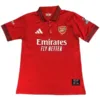 Arsenal Camiseta 2026 2027 Especial Roja - Camiseta Arsenal | escamisetasfutbol