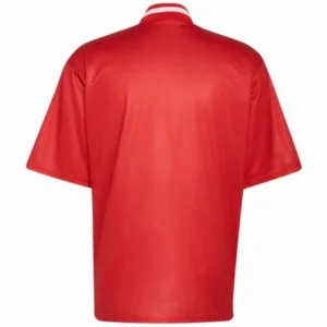 Arsenal Camiseta 2026 2027 Especial Roja - Camiseta Arsenal | escamisetasfutbol