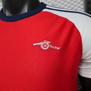 Arsenal Camiseta 2026 2027 Especial Roja - Camiseta Arsenal | escamisetasfutbol